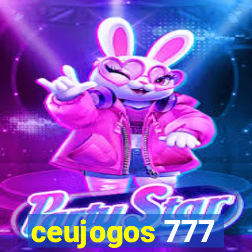 ceujogos 777